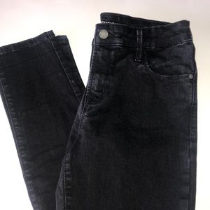 Old Navy Straight Leg Jeans